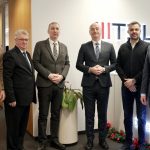 Иванишевић у Бечу