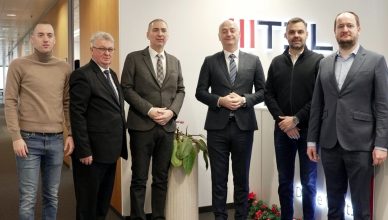 Иванишевић у Бечу